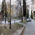 Satılır 4 otaqlı Köhnə Tikili, Nəsimi metrosu, 6-cı mikrorayon, Binəqədi rayonu 14