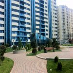 Аренда 4 комнатная Новостройка, Хетаи район 2