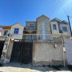 Satılır 4 otaqlı Həyət evi/villa, Masazır, Abşeron rayonu 1