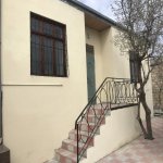 Satılır 3 otaqlı Həyət evi/villa, Azadlıq metrosu, Binəqədi qəs., Binəqədi rayonu 1