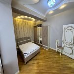 Kirayə (aylıq) 3 otaqlı Yeni Tikili, Həzi Aslanov metrosu, Xətai rayonu 9