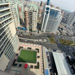 Kirayə (aylıq) 2 otaqlı Yeni Tikili, 20 Yanvar metrosu, Yasamal rayonu 12