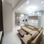 Satılır 4 otaqlı Yeni Tikili, Ağ şəhər, Xətai rayonu 3