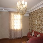Аренда 3 комнатная Новостройка, м. Эльмляр Академиясы метро, Ясамал район 23