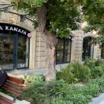 Satılır 1 otaqlı Köhnə Tikili, Sahil metrosu, Fontanlar bağı, Səbail rayonu 1