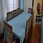 Kirayə (aylıq) 4 otaqlı Yeni Tikili, Nizami metrosu, Yasamal qəs., Yasamal rayonu 5