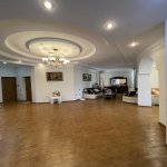 Kirayə (günlük) 6 otaqlı Bağ evi, Buzovna, Xəzər rayonu 9
