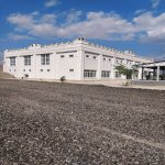 Kirayə (aylıq) Obyekt Hacıqabul 2
