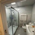 Аренда 2 комнатная Новостройка, м. Ахмедли метро, НЗС, Хетаи район 12