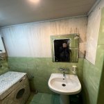 Kirayə (aylıq) 2 otaqlı Həyət evi/villa, Neftçilər metrosu, 8-ci kilometr, Nizami rayonu 11