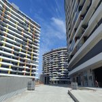 Продажа 2 комнат Новостройка, м. Автовокзал метро, пос. Биляджари, Бинагадинский р-н район 3