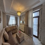 Продажа 3 комнатная Новостройка, İnşaatçılar метро, пос. Йени Ясамал, Ясамал район 1