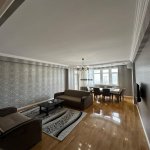 Аренда 2 комнатная Новостройка, Ясамал район 1