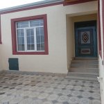 Satılır 3 otaqlı Həyət evi/villa, Məhəmmədli, Koroğlu parkı, Abşeron rayonu 1