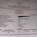 Satılır Torpaq Oğuz 4