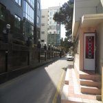 Kirayə (aylıq) 1 otaqlı Ofis, Elmlər akademiyası metrosu, Yasamal rayonu 7