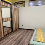 Kirayə (aylıq) 3 otaqlı Yeni Tikili, Gənclik metrosu, Nərimanov rayonu 8