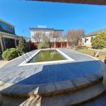 Satılır 5 otaqlı Həyət evi/villa, Novxanı, Abşeron rayonu 2
