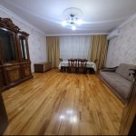 Kirayə (aylıq) 2 otaqlı Yeni Tikili, Nəsimi metrosu, 6-cı mikrorayon, Binəqədi rayonu 1