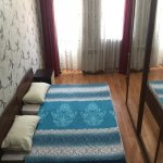Kirayə (aylıq) 3 otaqlı Yeni Tikili, Memar Əcəmi metrosu, Nəsimi rayonu 12