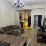 Kirayə (aylıq) 2 otaqlı Yeni Tikili, 20 Yanvar metrosu, Yasamal rayonu 6
