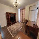 Kirayə (aylıq) 3 otaqlı Yeni Tikili, Gənclik metrosu, Nəsimi rayonu 2