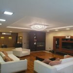 Kirayə (aylıq) 4 otaqlı Yeni Tikili, Nizami metrosu, Nəsimi rayonu 8