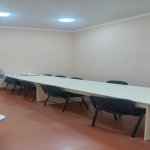 Kirayə (aylıq) 14 otaqlı Ofis, Qara Qarayev metrosu, Sevinc k/t, Nizami rayonu 11