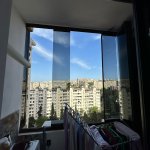 Satılır 3 otaqlı Yeni Tikili, Əhmədli metrosu, Əhmədli, Xətai rayonu 13