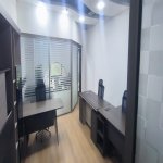 Kirayə (aylıq) 2 otaqlı Ofis, Sahil metrosu, Səbail rayonu 4