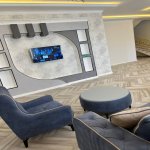 Kirayə (günlük) 3 otaqlı Həyət evi/villa, Mərdəkan, Xəzər rayonu 15