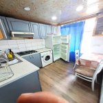 Kirayə (aylıq) 3 otaqlı Köhnə Tikili, Elmlər akademiyası metrosu, Yasamal rayonu 12