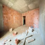 Продажа 2 комнатная Новостройка, İnşaatçılar метро, пос. Йени Ясамал, Ясамал район 13