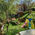 Kirayə (günlük) 3 otaqlı Həyət evi/villa Quba 17