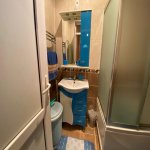 Satılır 4 otaqlı Həyət evi/villa, Avtovağzal metrosu, Biləcəri qəs., Binəqədi rayonu 14