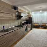 Kirayə (aylıq) 3 otaqlı Yeni Tikili, Xətai metrosu, Ağ şəhər, AGA Business Center, Xətai rayonu 8