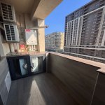 Kirayə (aylıq) 2 otaqlı Yeni Tikili, Xətai metrosu, Xətai rayonu 12
