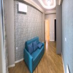 Kirayə (aylıq) 3 otaqlı Yeni Tikili, Xətai metrosu, Xətai rayonu 5