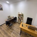 Kirayə (aylıq) 1 otaqlı Ofis, Sahil metrosu, Qış parkı, Nəsimi rayonu 4