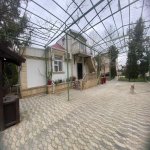 Satılır 7 otaqlı Həyət evi/villa, Koroğlu metrosu, Pirşağı qəs., Sabunçu rayonu 24