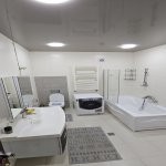 Kirayə (aylıq) 3 otaqlı Yeni Tikili, Nizami metrosu, Nizami rayonu 13