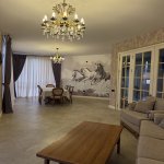 Kirayə (günlük) 6 otaqlı Həyət evi/villa Qusar 4