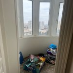 Satılır 3 otaqlı Yeni Tikili, 8-ci mikrorayon, Binəqədi rayonu 10