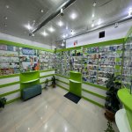 Аренда Объект, м. Халглар Достлугу метро, Низаминский р-н район 2