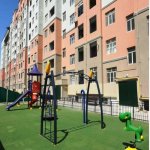 Satılır 3 otaqlı Yeni Tikili, Ceyranbatan qəs., Abşeron rayonu 1