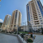 Satılır 3 otaqlı Yeni Tikili, Nəsimi rayonu 1