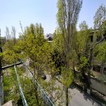 Kirayə (aylıq) 3 otaqlı Köhnə Tikili, Nizami metrosu, Yasamal rayonu 17