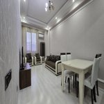 Kirayə (aylıq) 2 otaqlı Yeni Tikili, Nəriman Nərimanov metrosu, Nərimanov rayonu 1