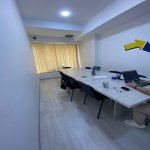 Kirayə (aylıq) 4 otaqlı Ofis, Sahil metrosu, Nəsimi rayonu 14