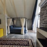 Kirayə (günlük) 2 otaqlı Həyət evi/villa Qəbələ 17